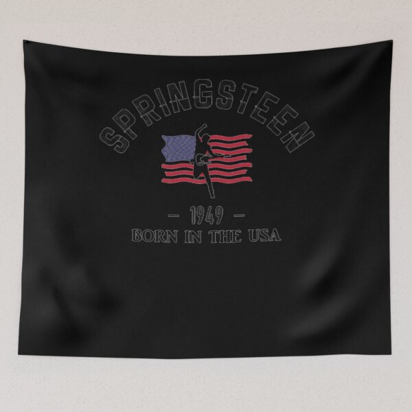 Item preview,  Born In Usa designed and sold by Danyrekke.