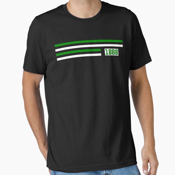 Item preview,  Celtic Fc - Since 1888 designed and sold by Danyrekke.