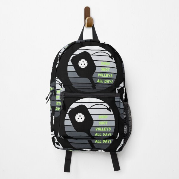Item preview, Pickleball.Drop Shot Volley designed and sold by 7ofUsDesigns.