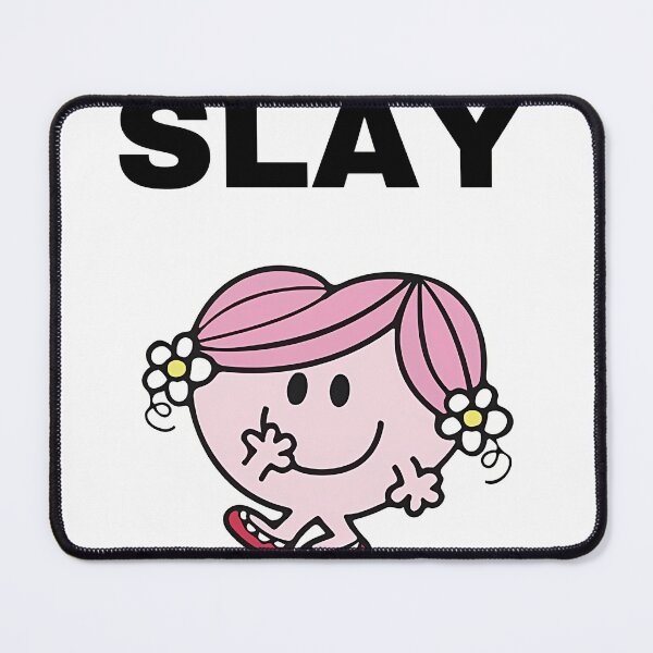 Item preview, Little Miss Slay designed and sold by Danyrekke.