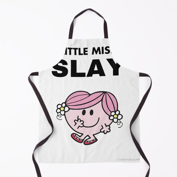 Item preview, Little Miss Slay designed and sold by Danyrekke.