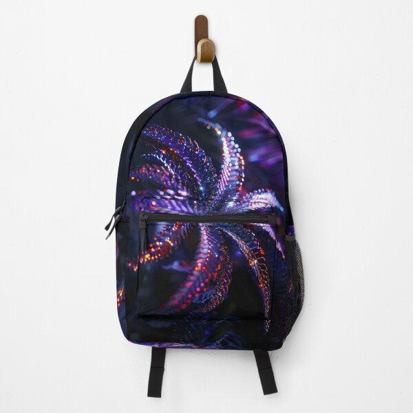 Item preview, Stunning underwater iridescent feather star designed and sold by dcrc.