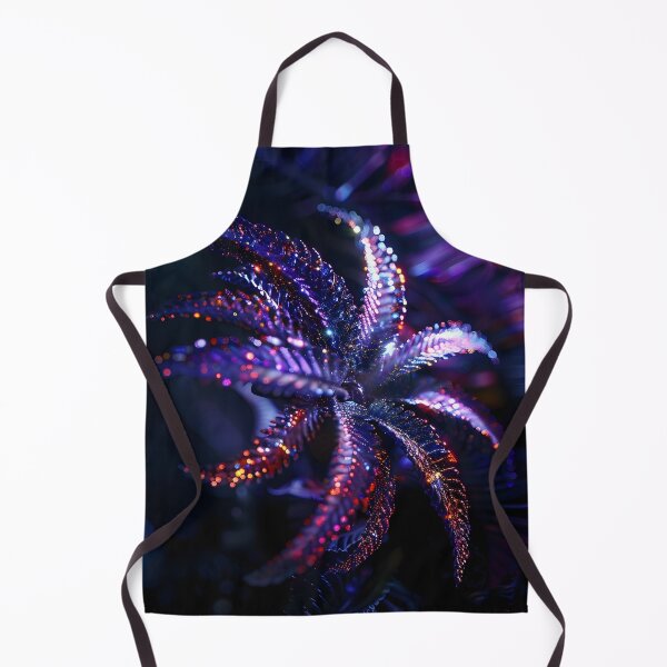 Item preview, Stunning underwater iridescent feather star designed and sold by dcrc.