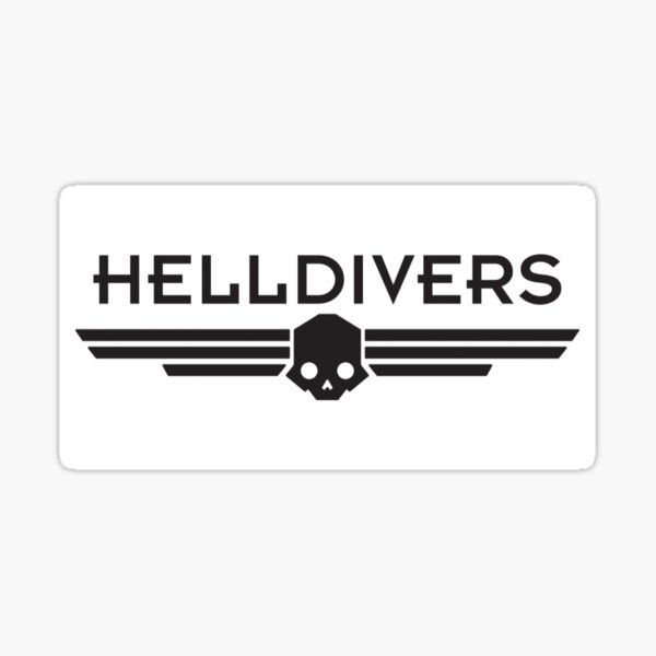 Item preview, Hell Divers  designed and sold by iamcaedon.