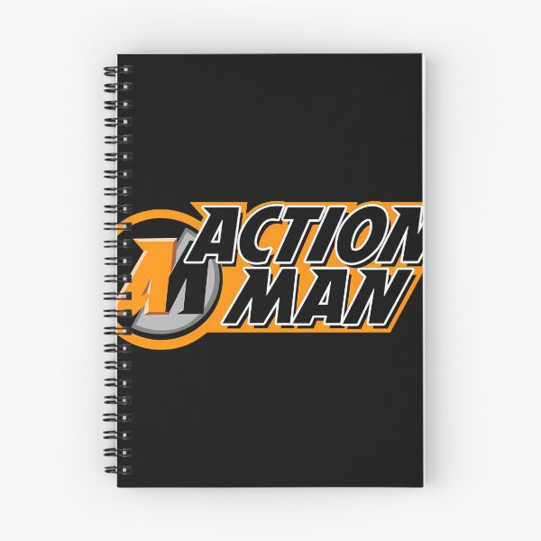 Item preview, Action Man designed and sold by DonnClark.