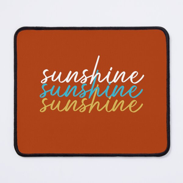 Item preview, Sunshine designed and sold by newmariaph.