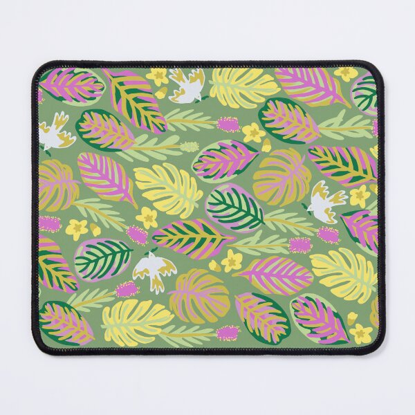 Item preview, Australian vegetation flowes designed and sold by valerya-soler.