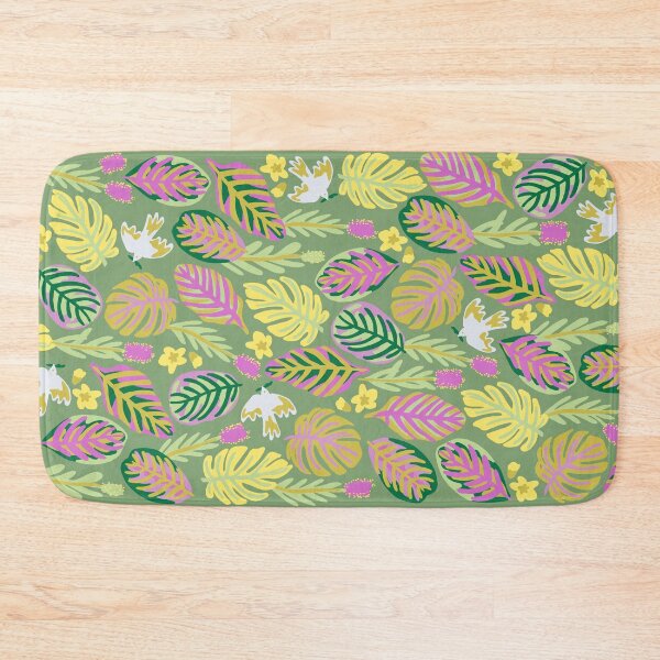 Item preview, Australian vegetation flowes designed and sold by valerya-soler.