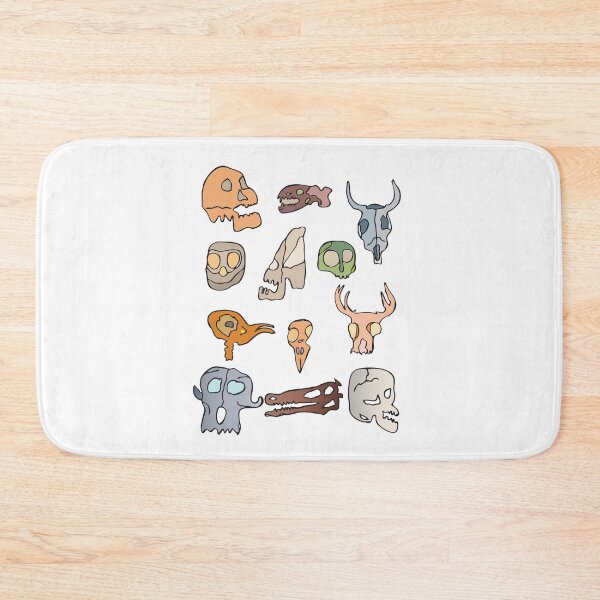 Item preview, hand drawn skulls designed and sold by daryldarko.