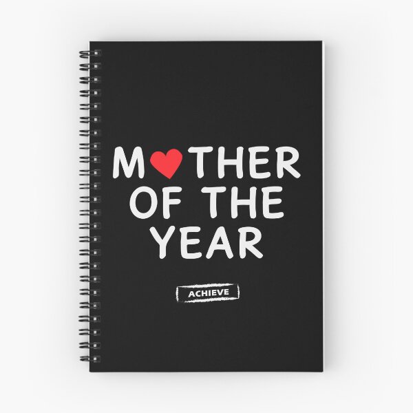Item preview, Mother Of The Year designed and sold by Limerich.