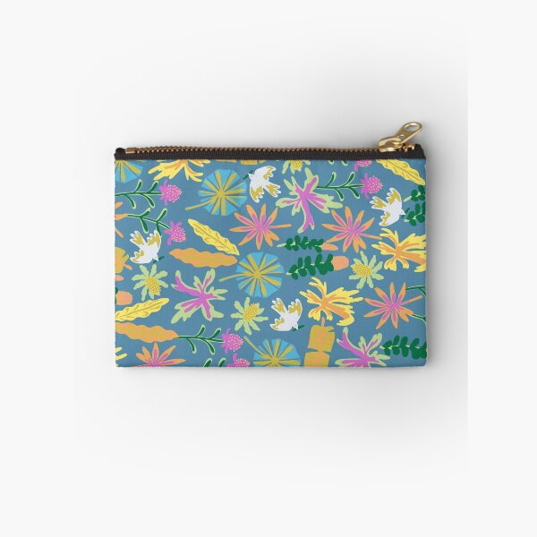 Item preview, Australian vegetation flowes designed and sold by valerya-soler.