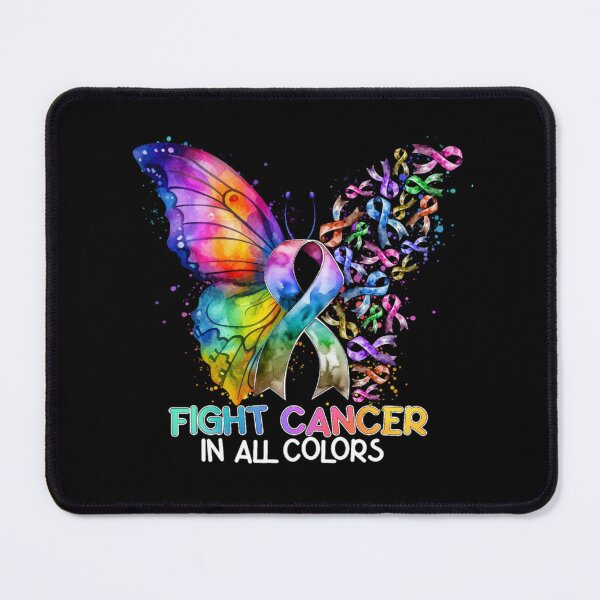 Item preview, Fight cancer in all colors designed and sold by pnkpopcorn.