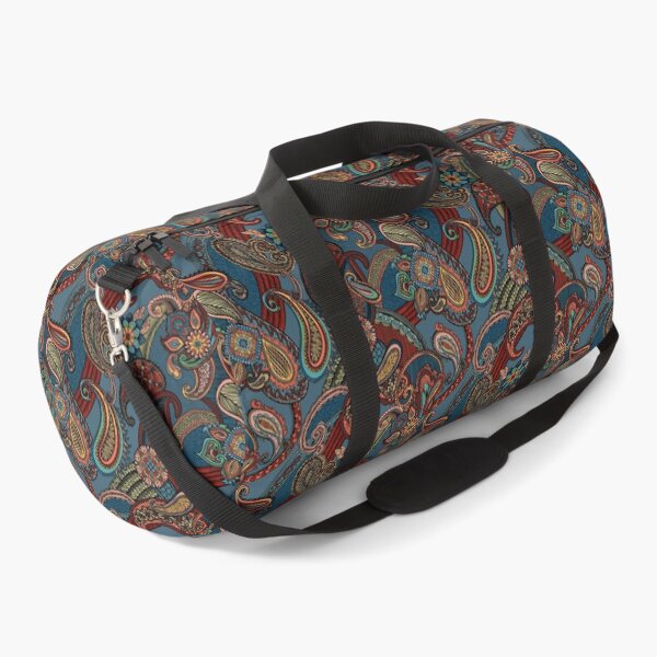 Item preview, Wild Paisley  designed and sold by Marcia and Ron Stacy Studios.