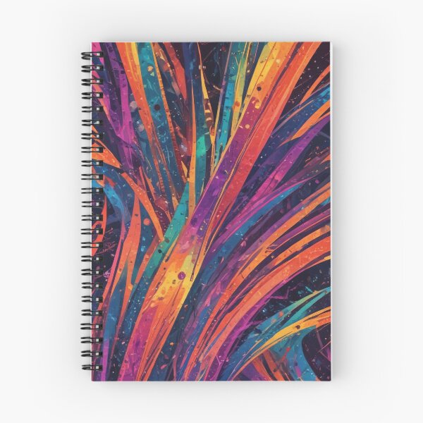 Item preview, Euphoria dreamlike psychedelic trippy pattern print design  designed and sold by Anshu3813.