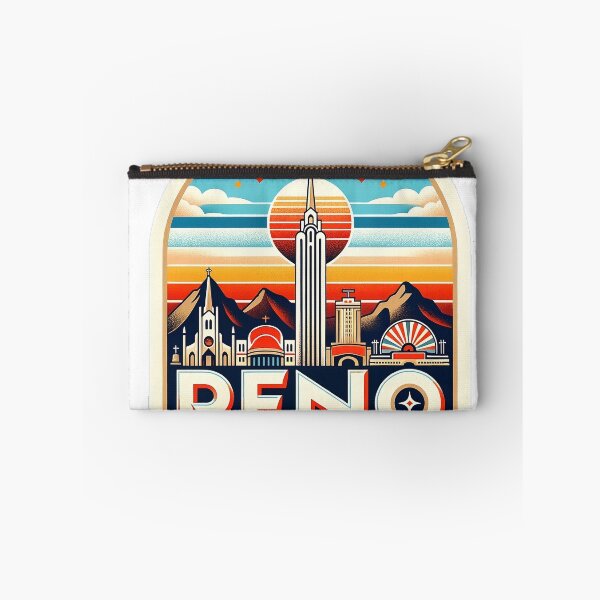 Item preview, Reno Nevada designed and sold by LoveLabDesign.