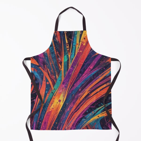 Item preview, Euphoria dreamlike psychedelic trippy pattern print design designed and sold by Anshu3813.