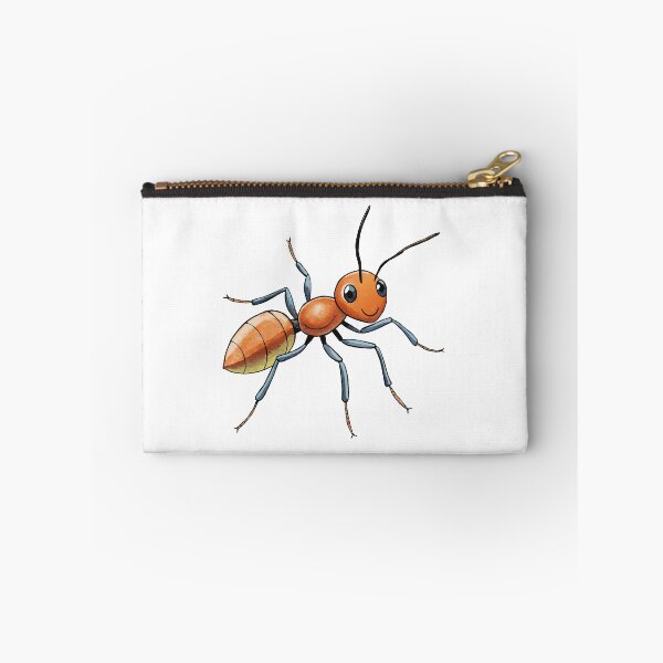 Item preview, Lindo diseño de hormiga designed and sold by Craft99.