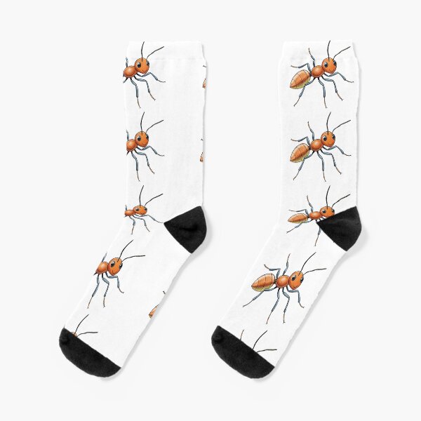 Item preview, Cute Ant Design designed and sold by Craft99.