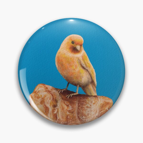 Item preview, Canary x Orange Calcite designed and sold by MouseDeerDesign.