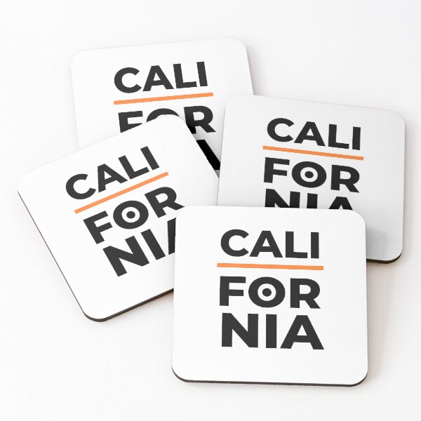 Item preview, CALI FOR NIA designed and sold by m313andrade.