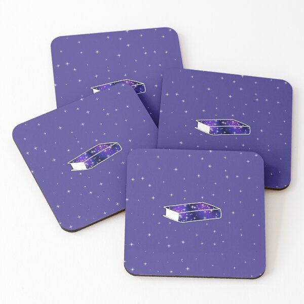 Item preview, Galaxy book designed and sold by Cre8iveCat.