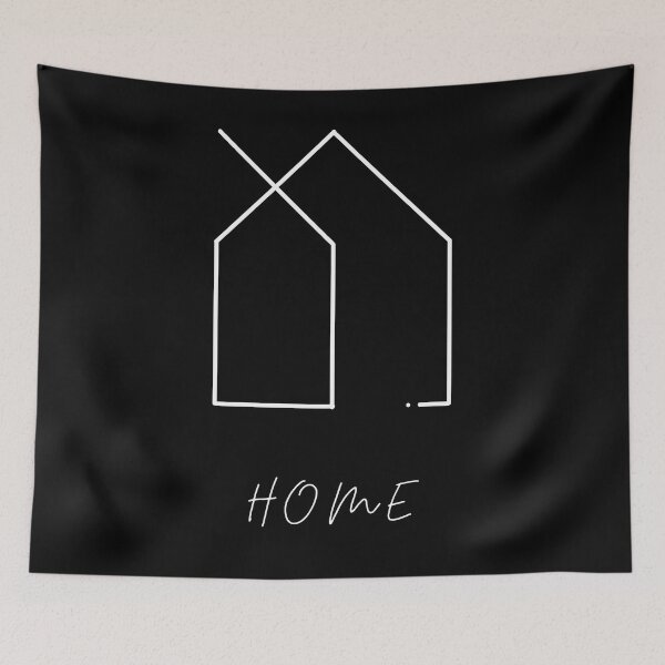 Item preview, Sweet Home  designed and sold by JJI097.