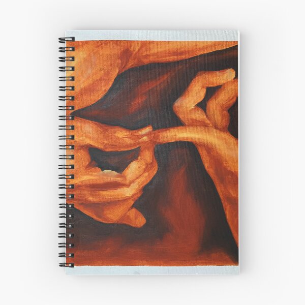 Item preview, Hands Referencing Carrvaggio's Painting designed and sold by destinydrewthis.