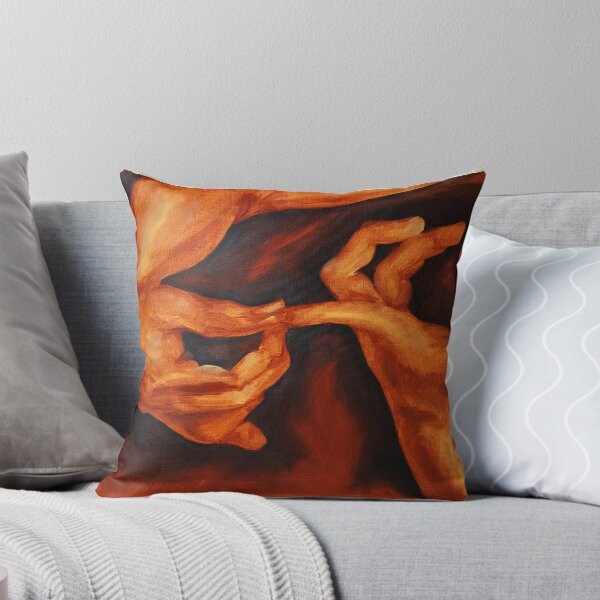Item preview, Hands Referencing Carrvaggio's Painting designed and sold by destinydrewthis.