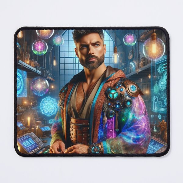 Item preview, Pintooth the Tinkerer designed and sold by SparkedVisions.