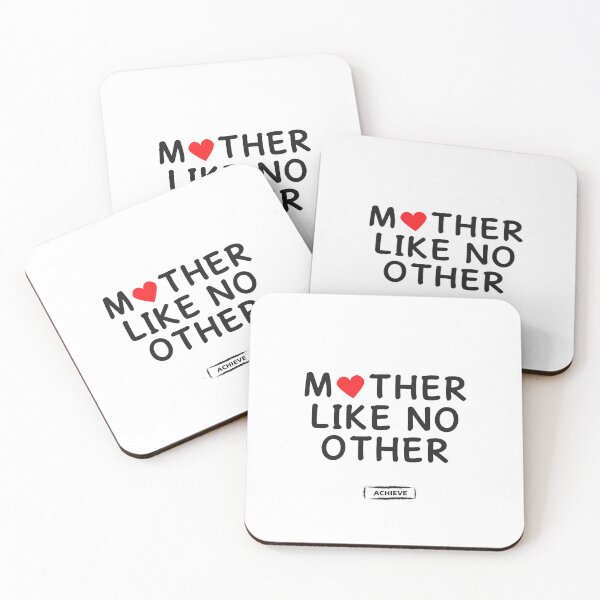 Item preview, Mother Like No Other designed and sold by Limerich.