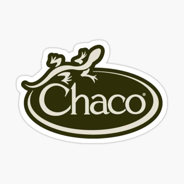 Chaco Logo Merch Gifts for Sale Redbubble