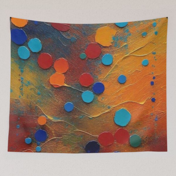 Item preview, Drop Cloth  designed and sold by Bleudawn7.