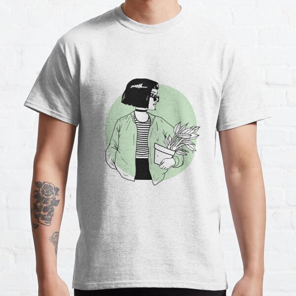 Mathilda Classic T-Shirt