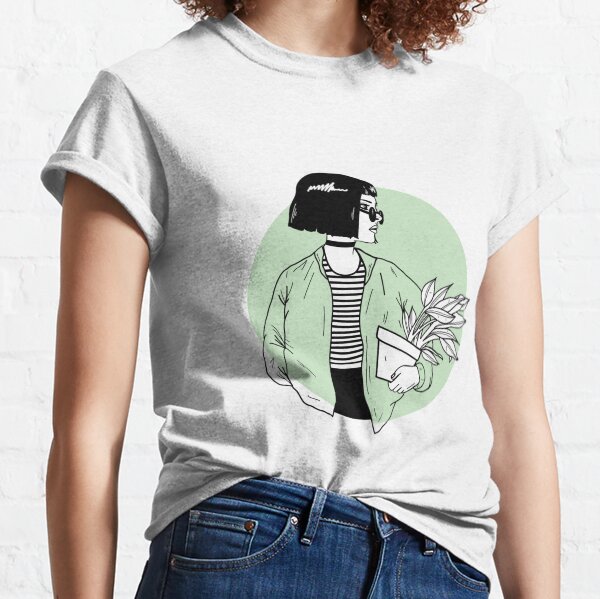 Mathilda Classic T-Shirt