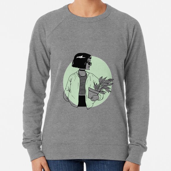 Mathilda sweatshirt 2025