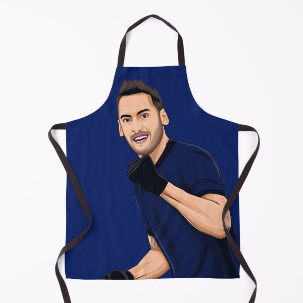 Item preview, Hakan Çalhanoğlu designed and sold by Aldduardo.