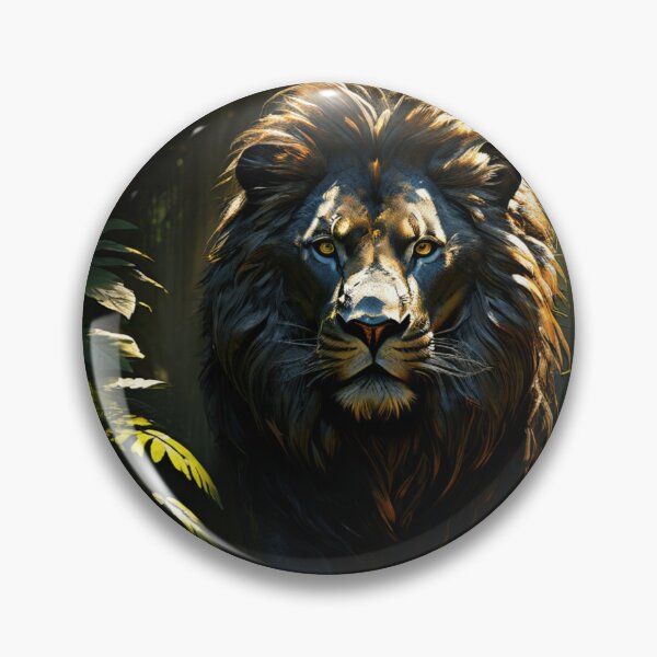 Item preview, Lions den designed and sold by EpicGear085.