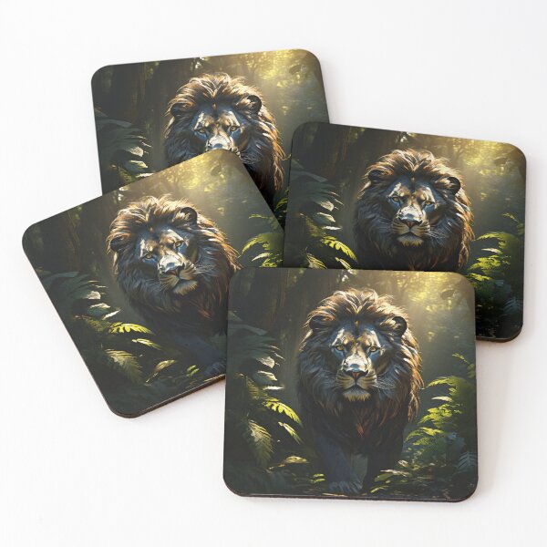 Item preview, Lions den designed and sold by EpicGear085.