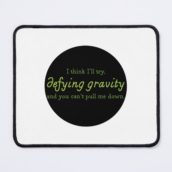 Item preview, Defying Gravity designed and sold by Avarie ✨.