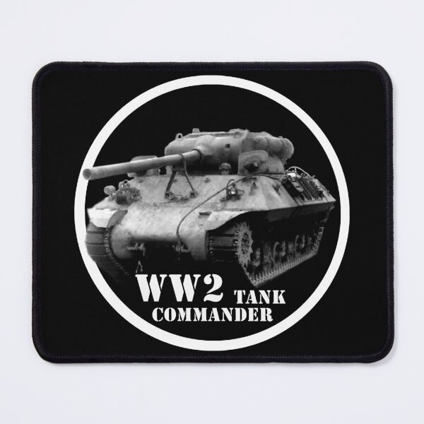 Item preview, M36 Tank Destroyer World War 2 designed and sold by QuirkyDesign101.