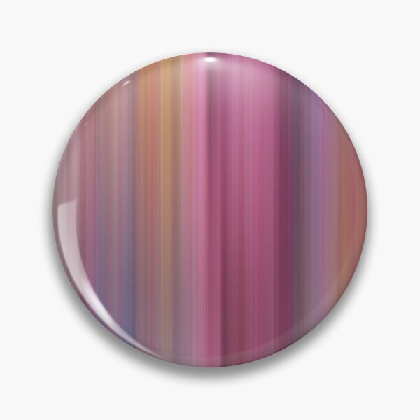 Item preview, Candy Colored Vertical Motion Blur - Circle Design designed and sold by Thomas Bugarin.