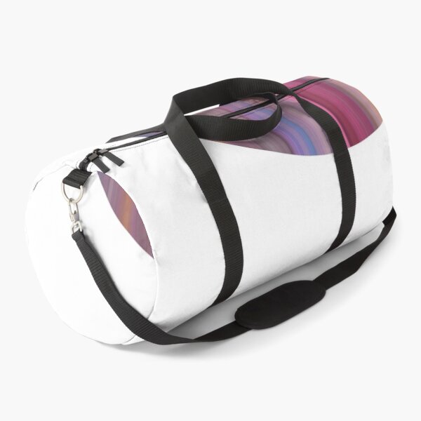 Item preview, Candy Colored Vertical Motion Blur - Circle Design designed and sold by Thomas Bugarin.