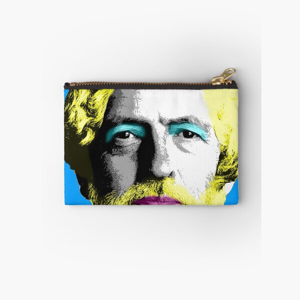 Item preview, King Jezza the first - Blue designed and sold by Gary Hogben.
