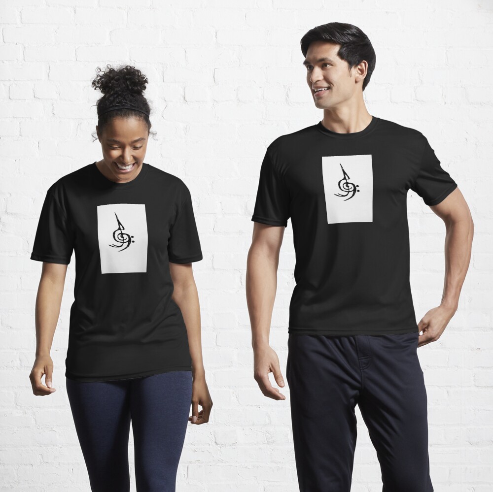 Item preview, Active T-Shirt designed and sold by kintsugi-sjmc.