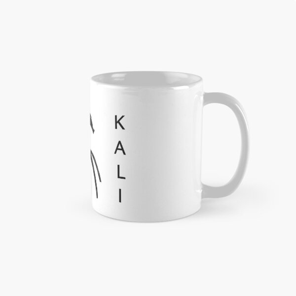 Item preview, Kali v2 designed and sold by Gaudeamus.