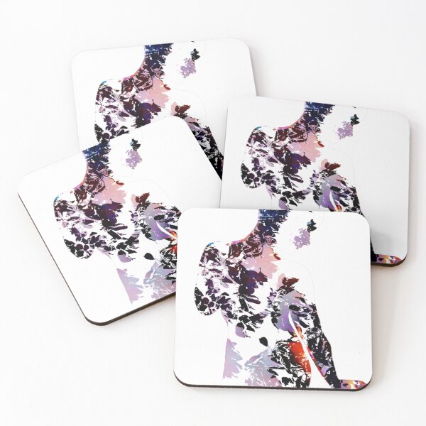 Item preview, Broken orchids  designed and sold by GhostRain.