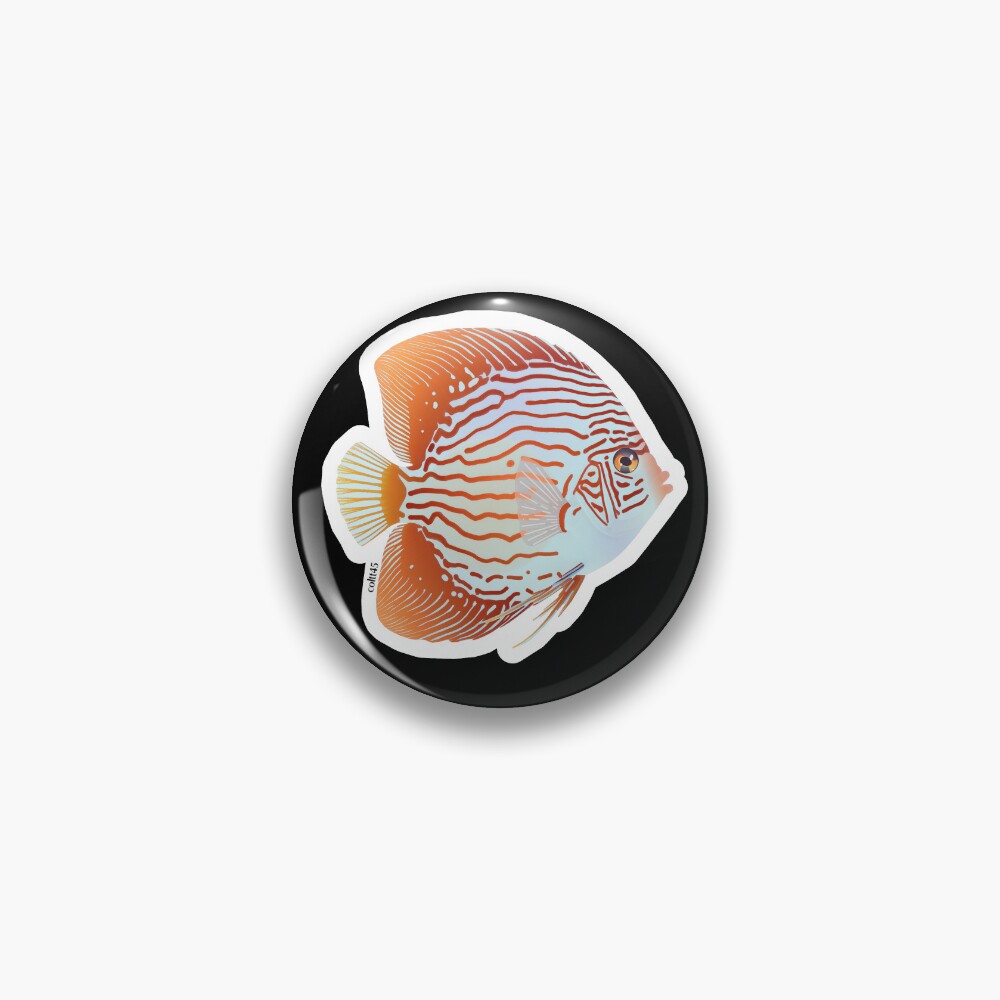 Item preview, Pin designed and sold by Coltt45.
