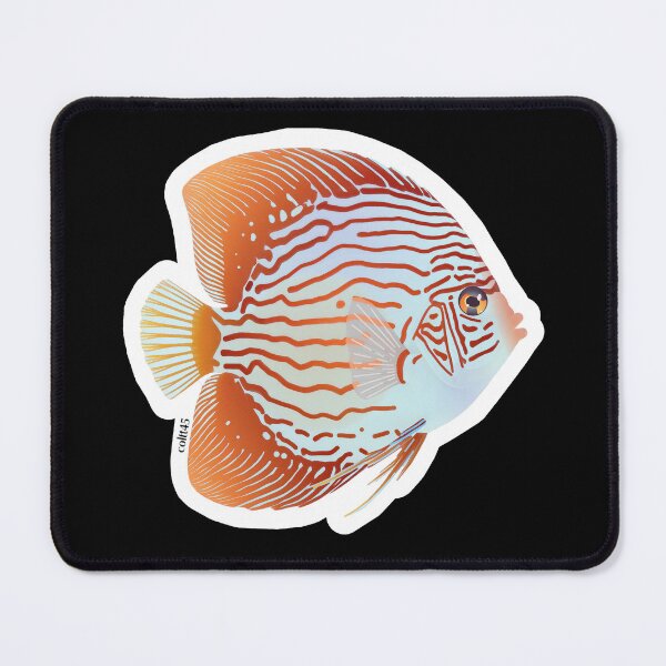 Item preview, Discus designed and sold by Coltt45.