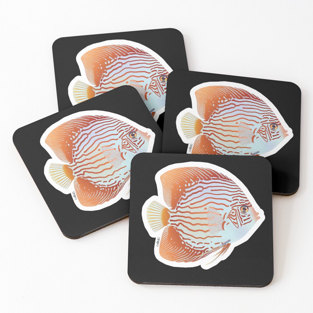 Item preview, Coasters (Set of 4) designed and sold by Coltt45.