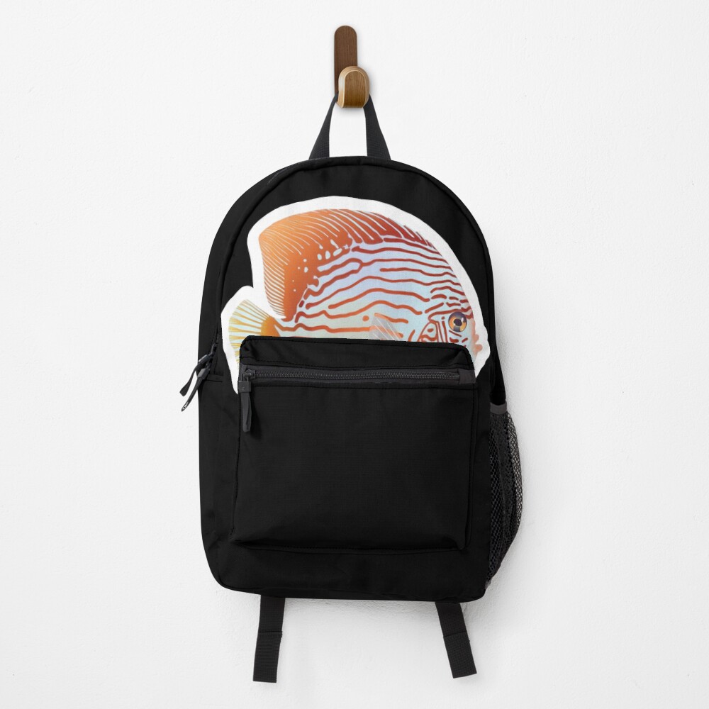 Item preview, Backpack designed and sold by Coltt45.